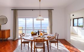Garajau House - Sunrise To Sunset Ocean View Villa